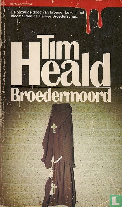 Broedermoord
