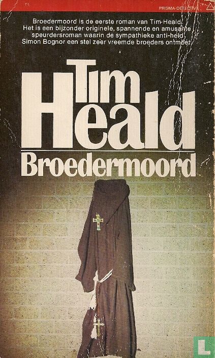Broedermoord