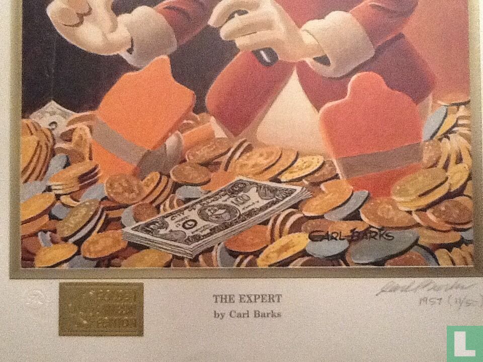 The Expert