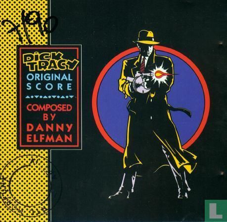 Dick Tracy