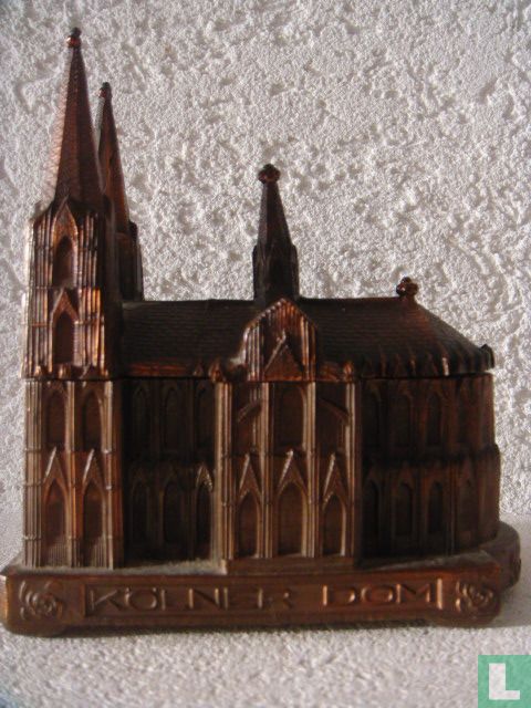 Cathédrale de Cologne