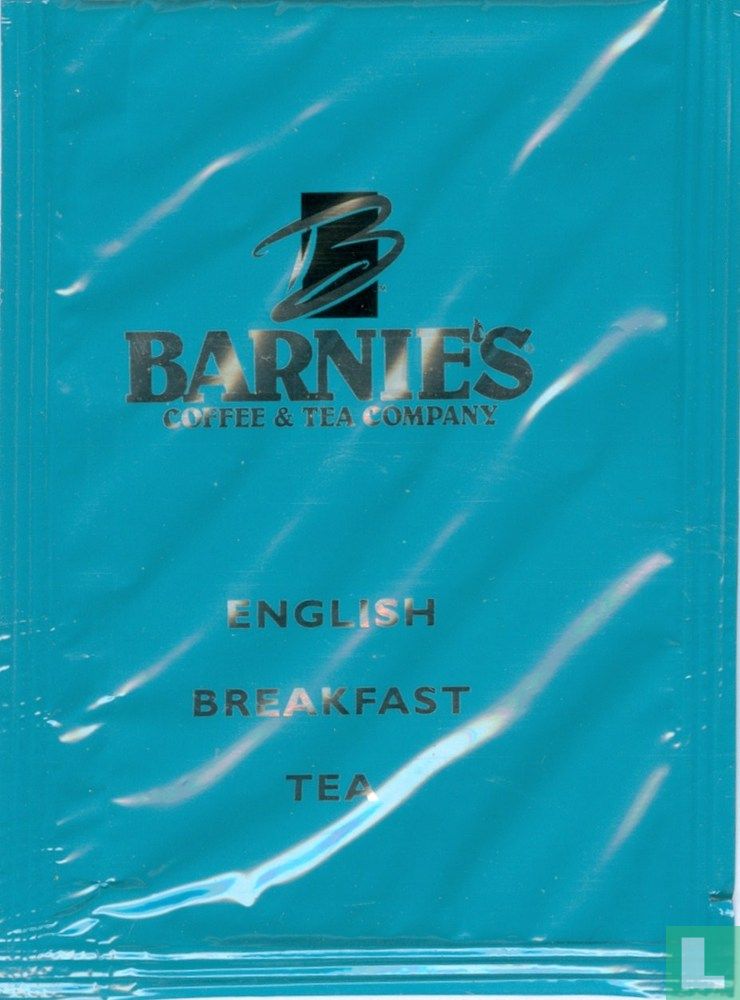 English Breakfast Tea