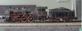 Stoomloc DB BR 18