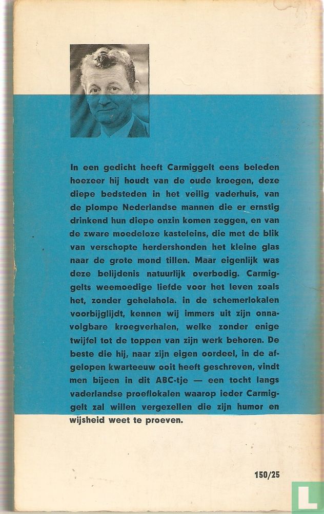 Kroeglopen