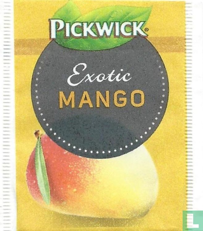 Exotic Mango
