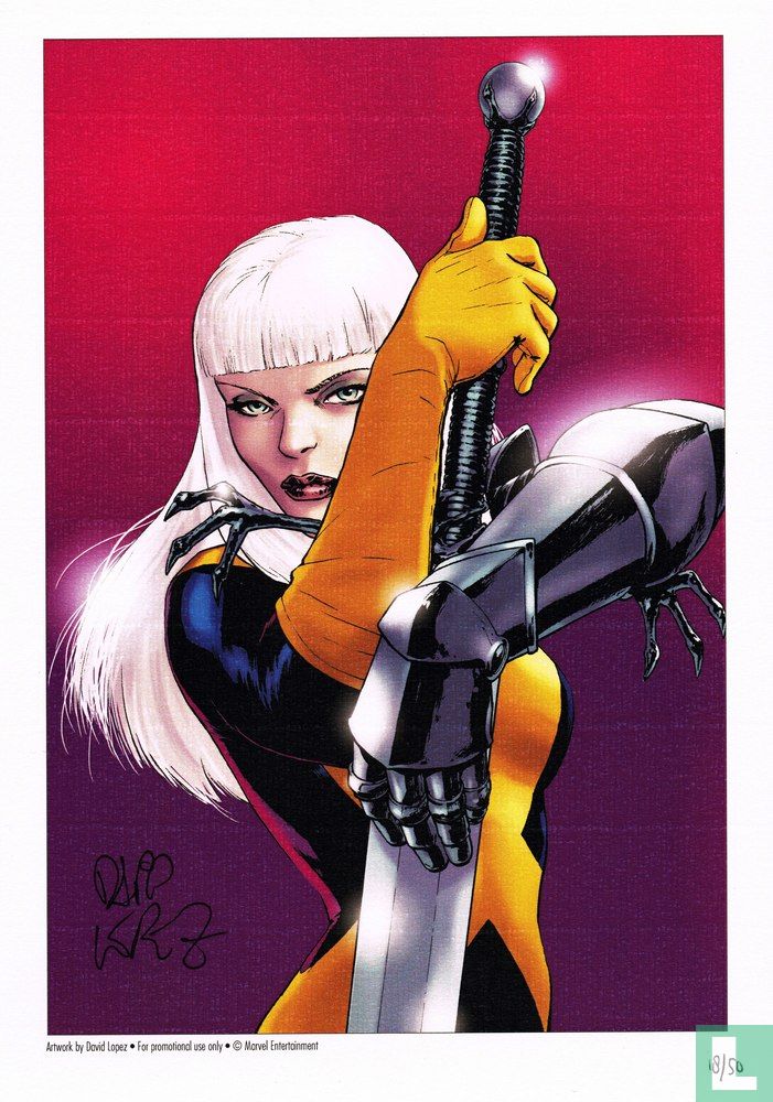 X-Men