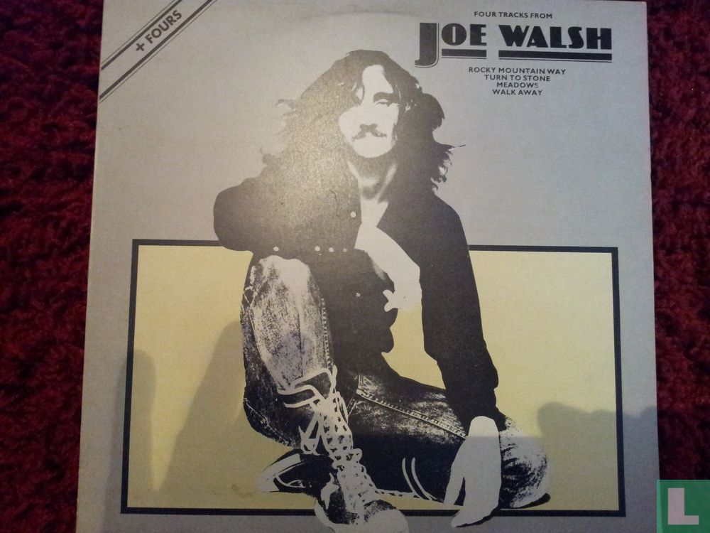 Four Tracks From