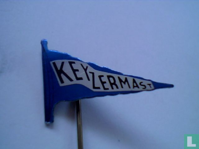 Keyzermast (Rotterdam)