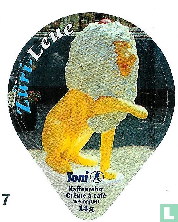 Züri-Leue     