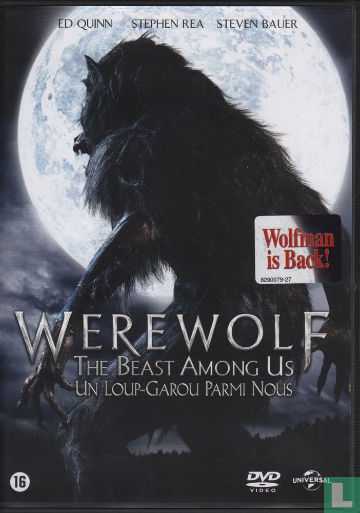 The Beast Among Us