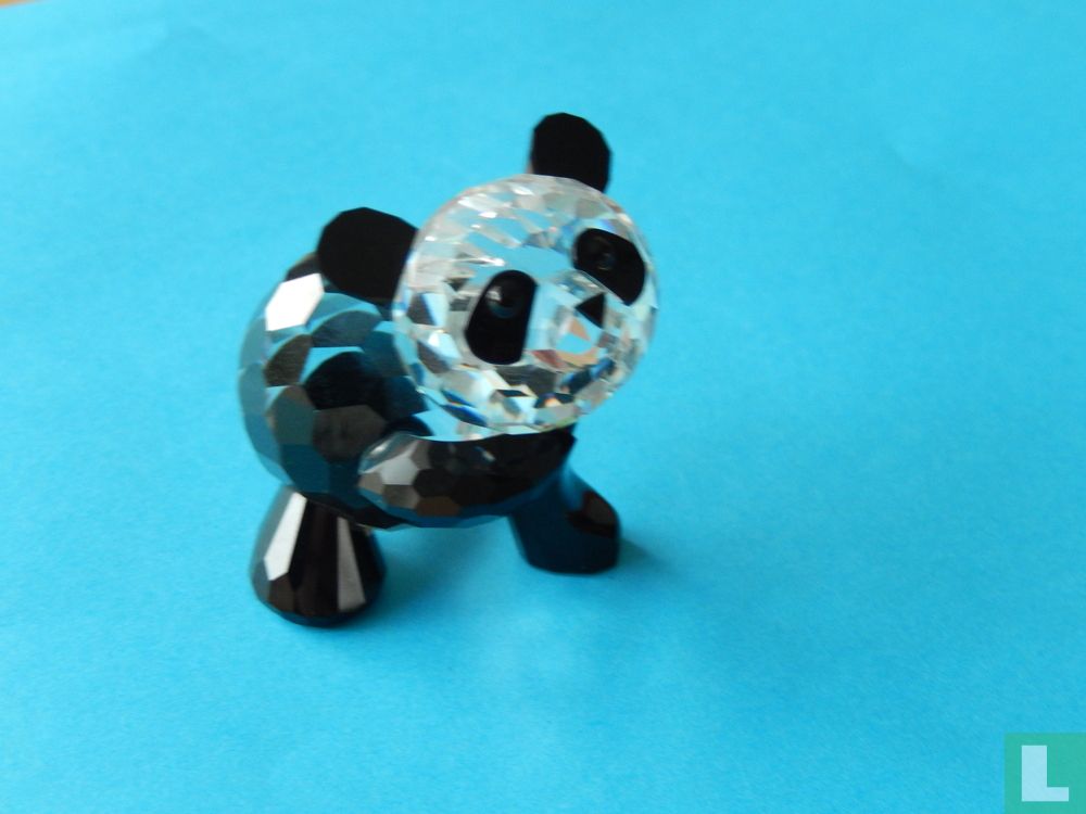 Mère panda