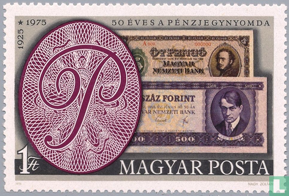 Billets de banque