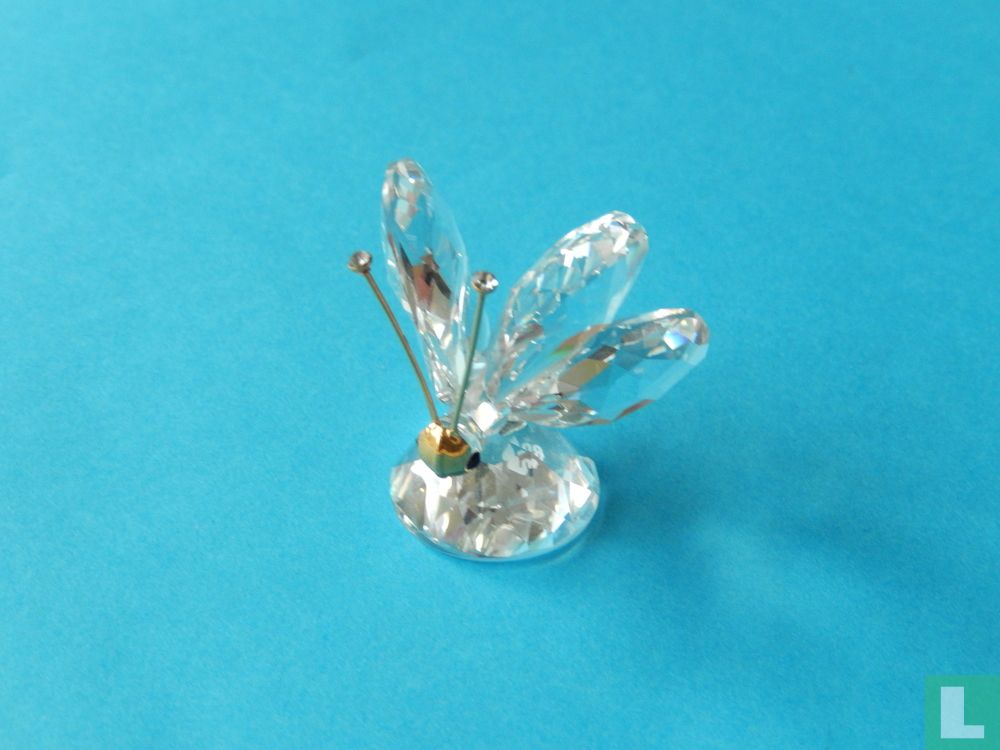 Schmetterling mini