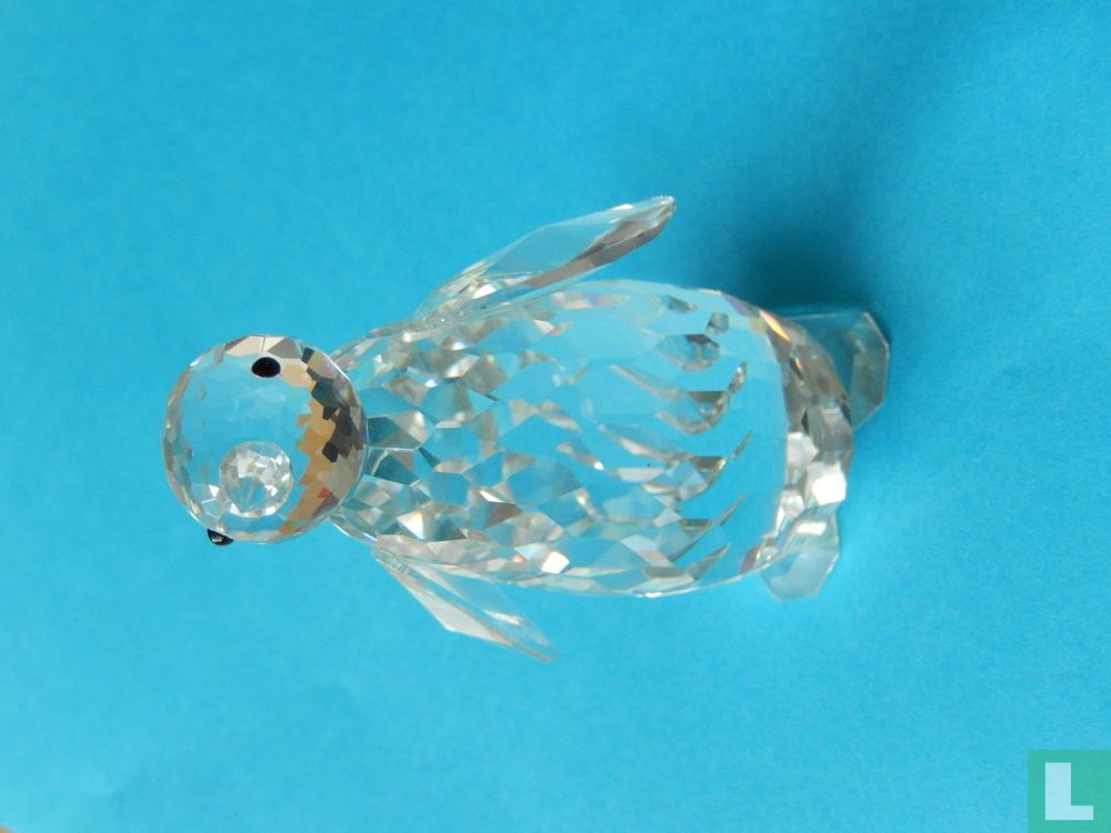 Penguin mini