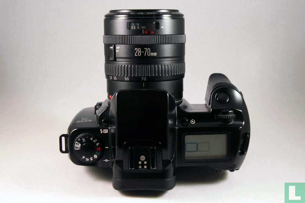 EOS 5