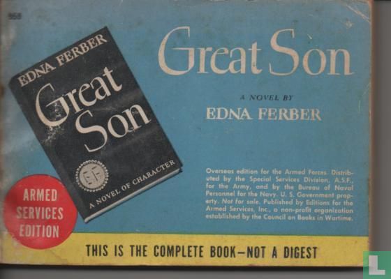 Great son
