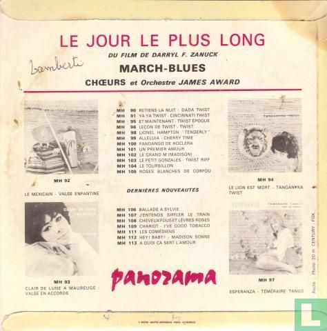 Le jour le plus long  