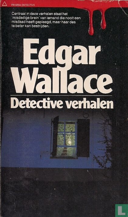 Detective verhalen