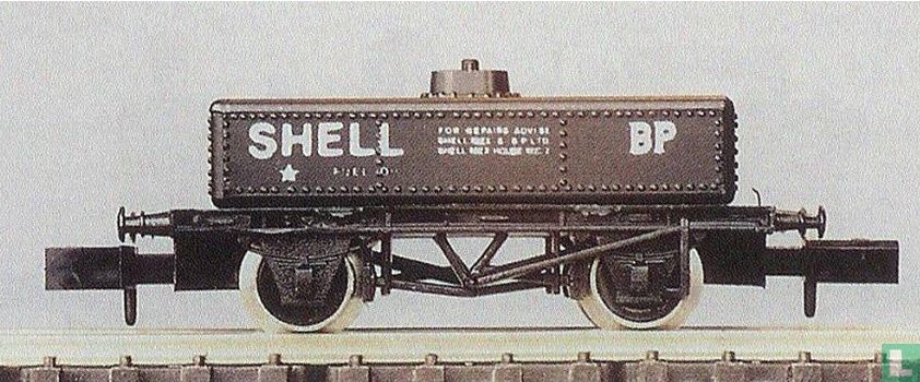Ketelwagen "SHELL BP" 