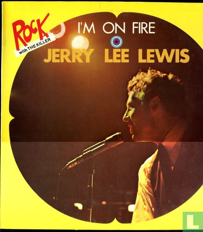 I'm on Fire