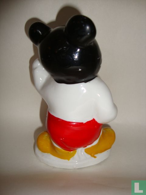Mickey Mouse
