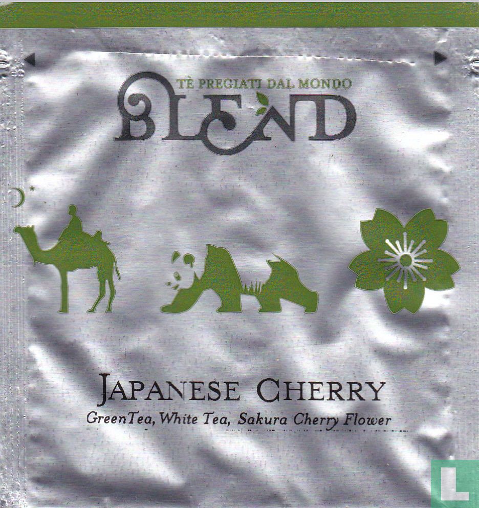 Japanese Cherry
