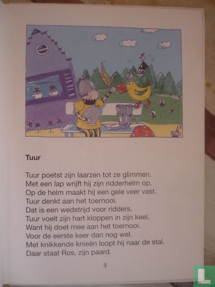 Het spookhuis