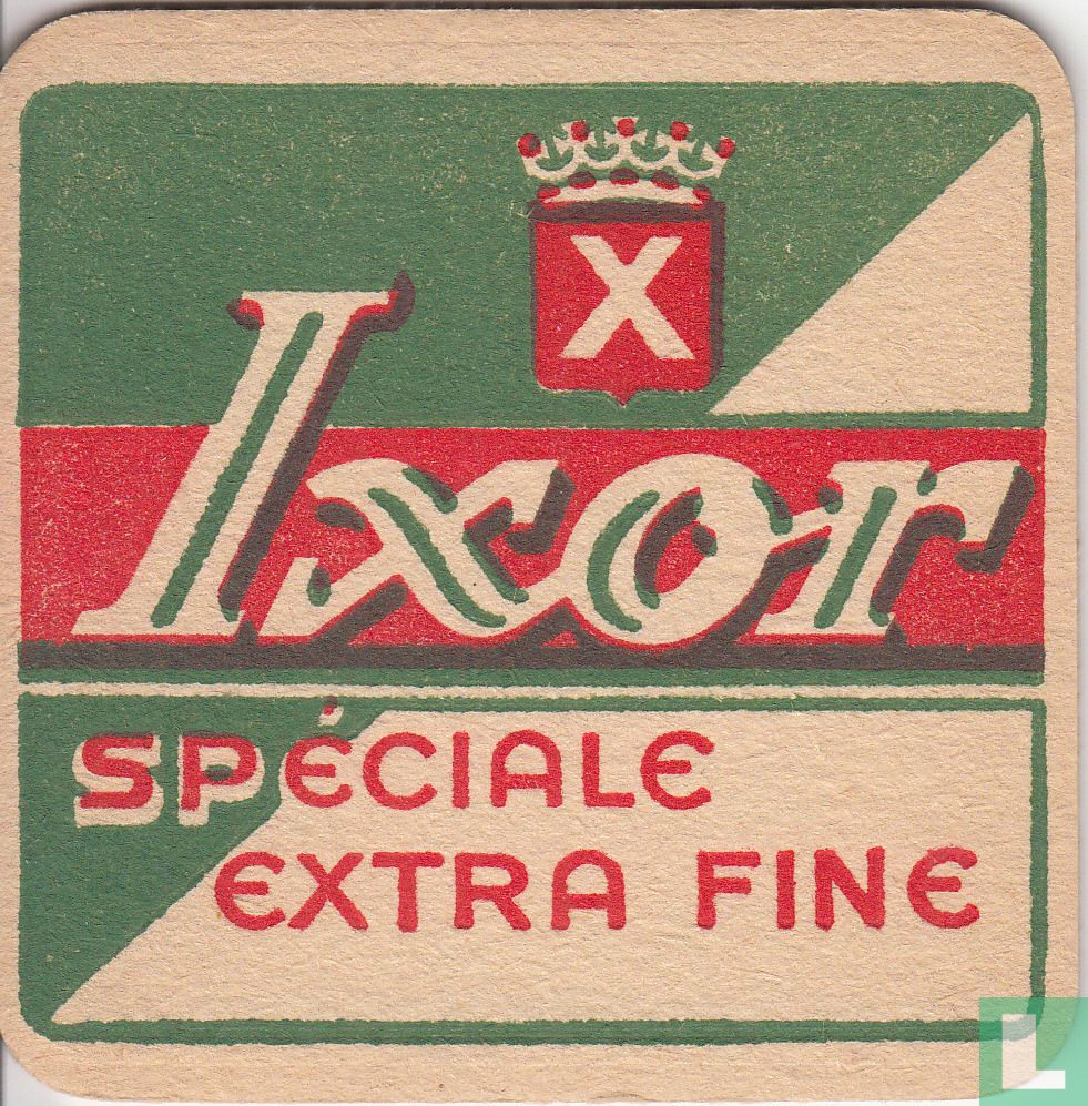 Ixor Spéciale Extra Fine