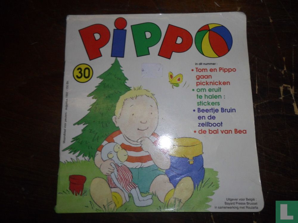 Pippo 30