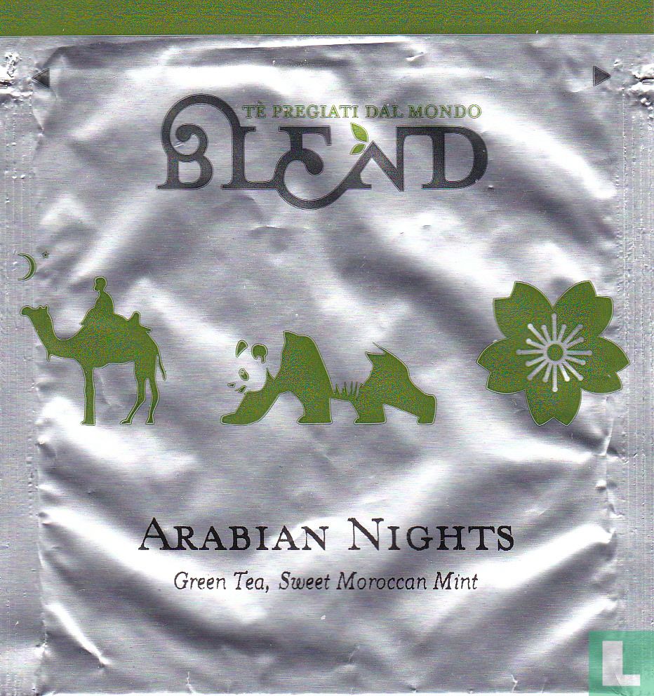 Arabian Nights