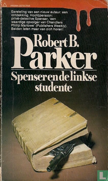 Spenser en de linkse studente