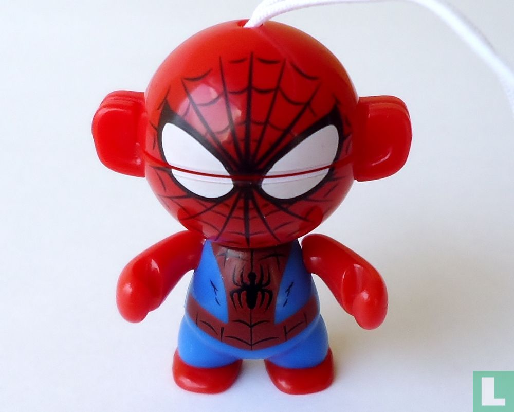 Spider-Man