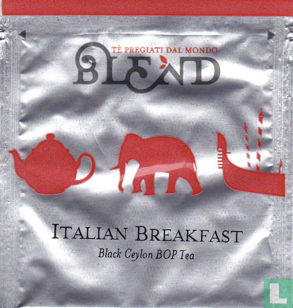 Italian Breakfast