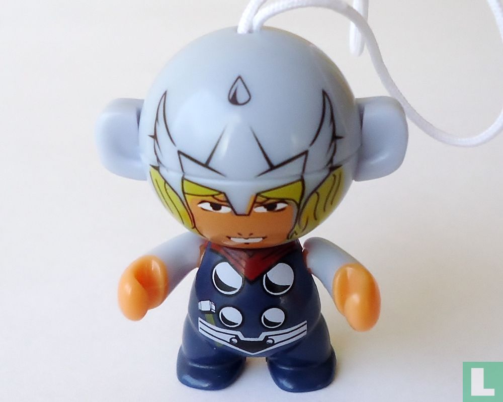 Thor