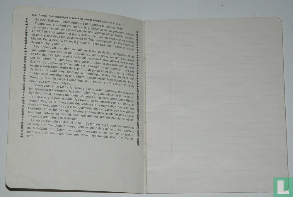 Schoolschriftje