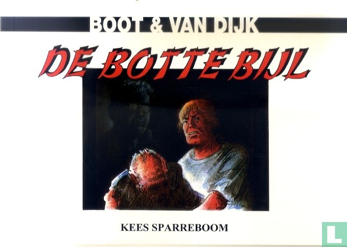 De botte bijl