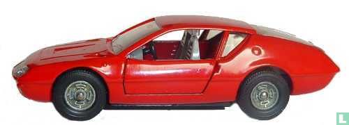 Renault Alpine A310