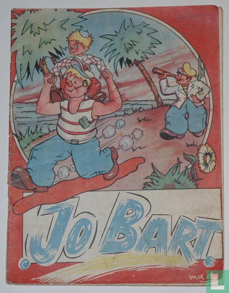 Jo Bart