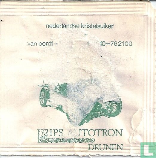 Lips Autotron Drunen
