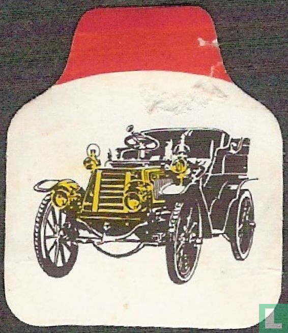 Panhard 1902 - F