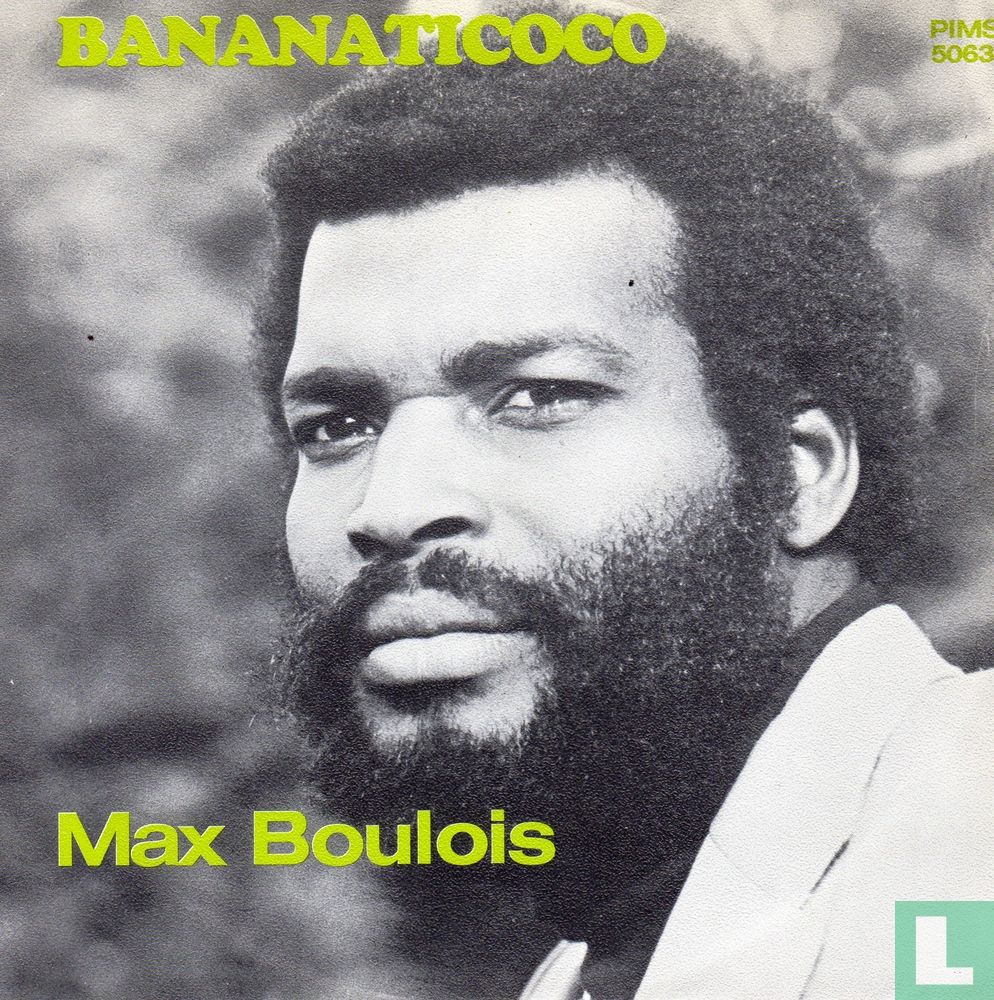 Bananaticoco