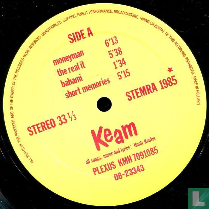 Keam