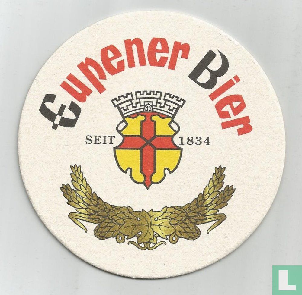 Eupener bier