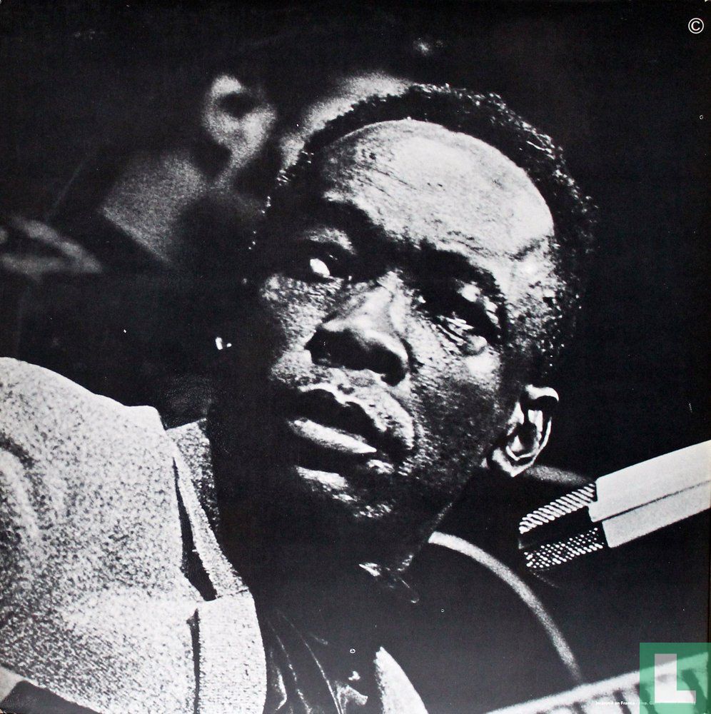 Black Rhythm 'n' Blues