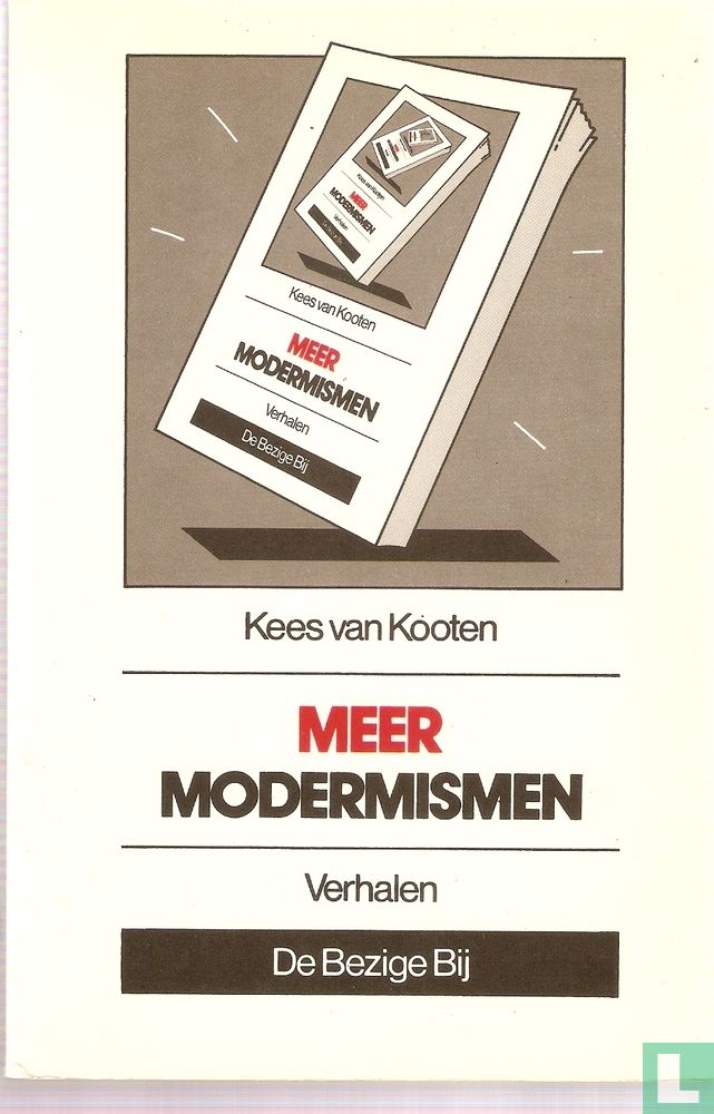 Meer Modermismen