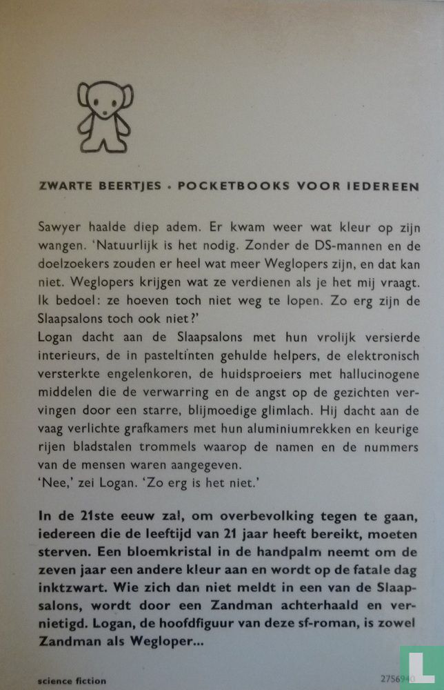 De weglopers