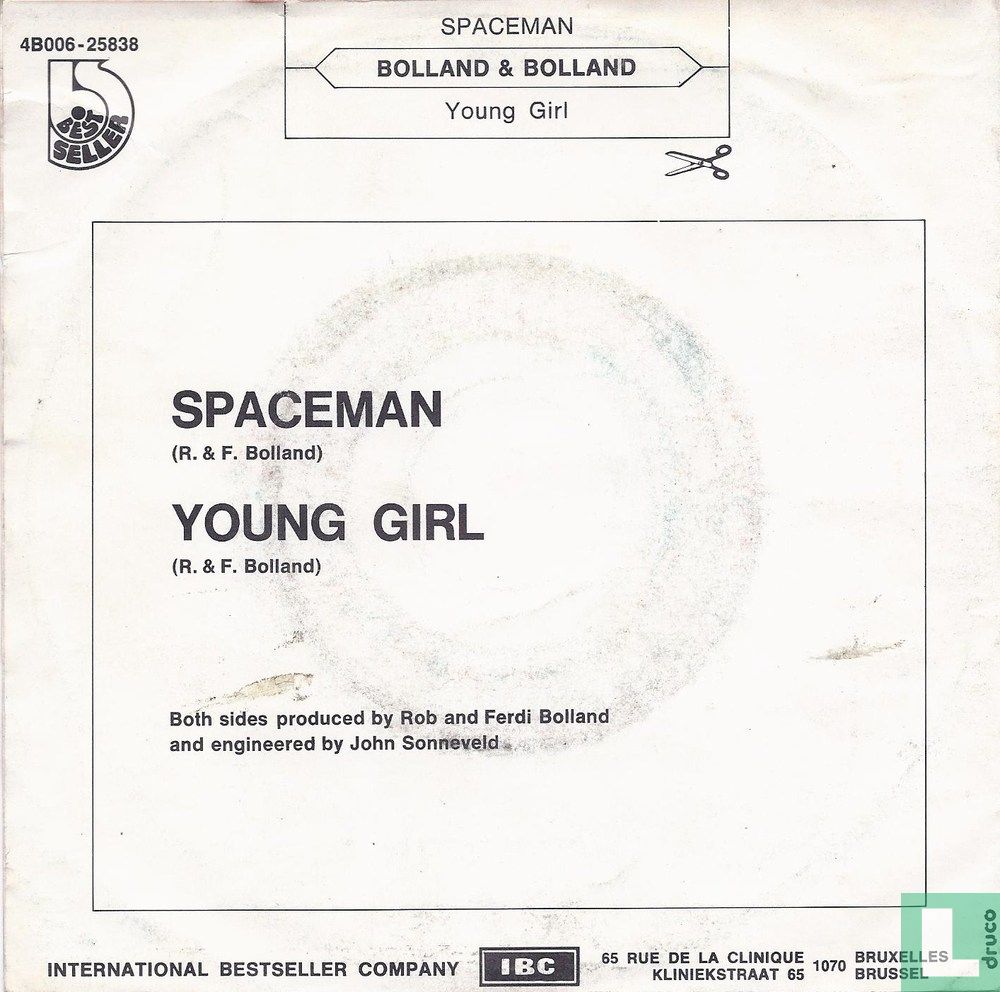 Spaceman
