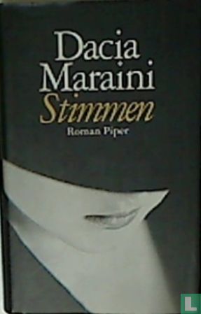 Stimmen