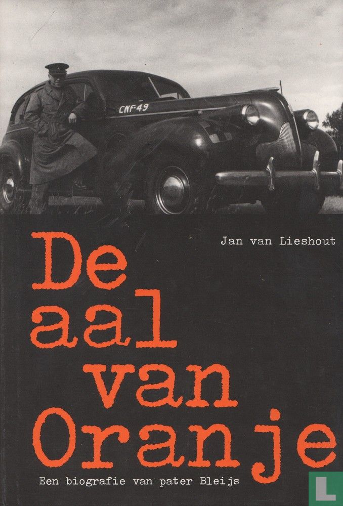 De aal van Oranje