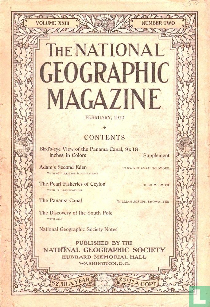National Geographic [USA] 2